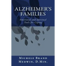 Alzheimer's Families - Emotional and Spiritual Tools for Coping