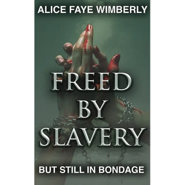 Freed from Slavery but Still in Bondage