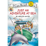 Just an Adventure at Sea
