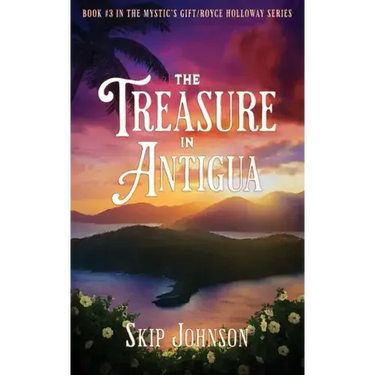 The Treasure in Antigua