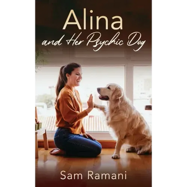 Alina and Her Psychic Dog
