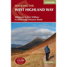 The West Highland Way: Milngavie to Fort William Scottish Long Distance Route