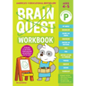 Brain Quest Workbook: Pre-K Revised Edition