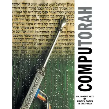 Computorah: Hidden Codes in the Torah