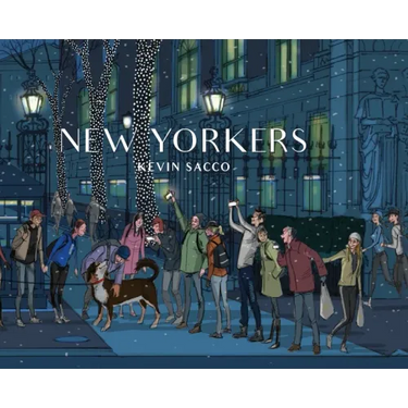 New Yorkers