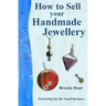 How to Sell Your Handmade Jewellery