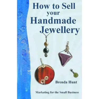 How to Sell Your Handmade Jewellery