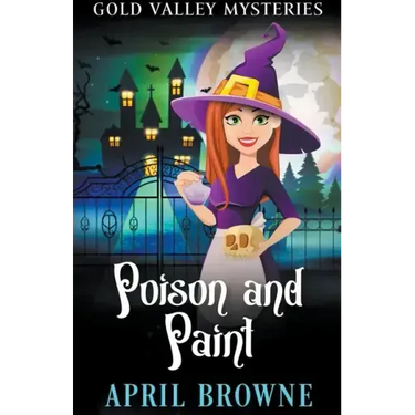 Poison and Paint