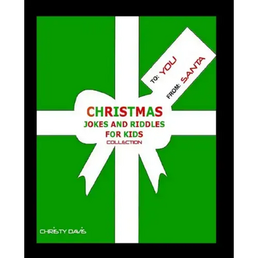 Christmas Jokes and Riddles for Kids Collection