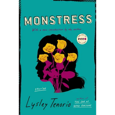 Monstress: Stories