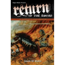 Return of the Sword: An Anthology of Heroic Adventure