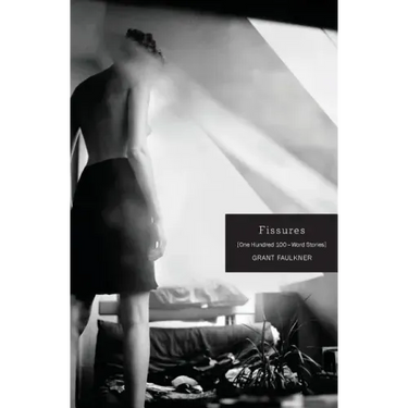 Fissures: One Hundred 100-Word Stories