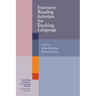 Extensive Reading Activities for Teaching Language