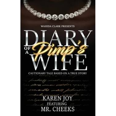 Diary of a Pimp's Wife