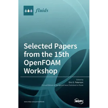 Selected Papers from the 15th OpenFOAM Workshop