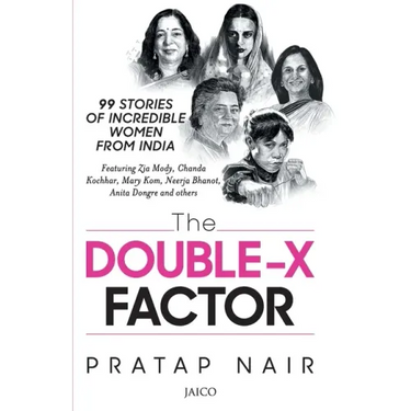 The Double X Factor