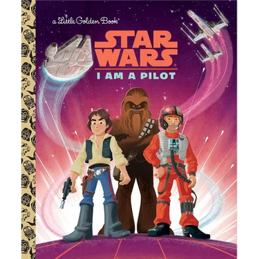 I Am a Pilot (Star Wars)