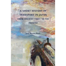 A Short History of Transport in Japan from Ancient Times to the Present