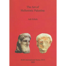 The Art of Hellenistic Palestine