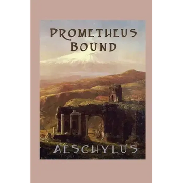 Prometheus Bound