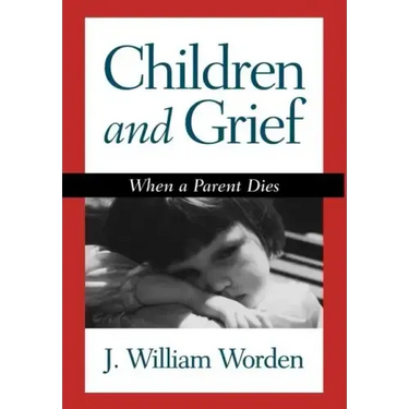 Children and Grief: When a Parent Dies