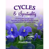 Cycles & Spirituality: Charting the natural signs God gave each teen girl & young woman to understand her unique cycles