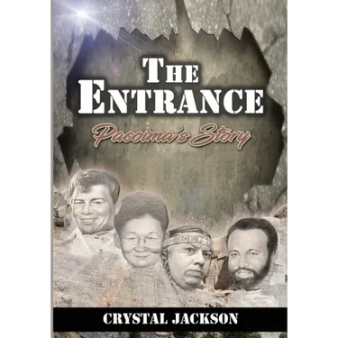 The Entrance: Pacoima's Story