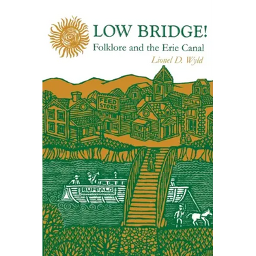 Low Bridge!
