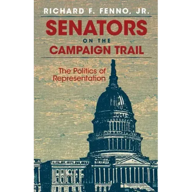 Senators on the Campaign Trail