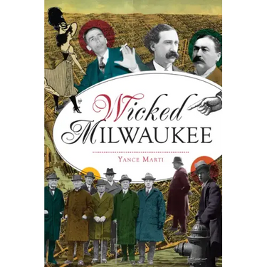 Wicked Milwaukee