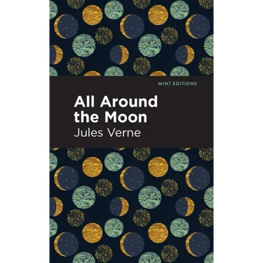 All Around the Moon