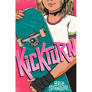 Kickturn