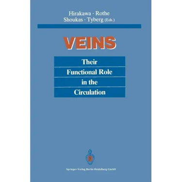 Veins: Their Functional Role in the Circulation