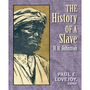 The history of a slave (1889) (Original Version)