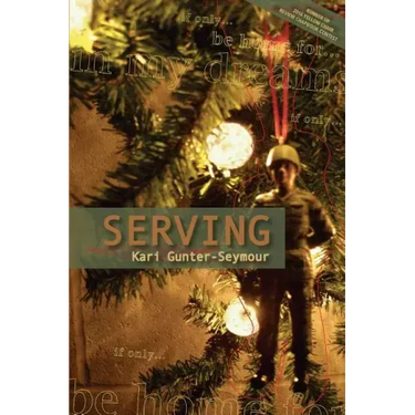 Serving