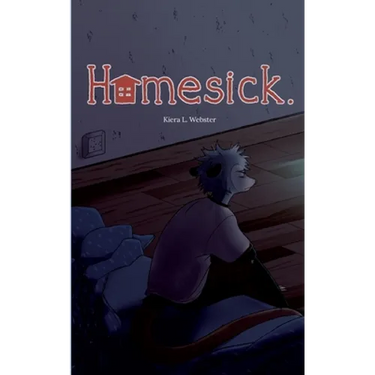 Homesick.