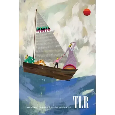 Tahoma Literary Review: Issue 23