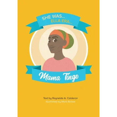 Mama Tingo