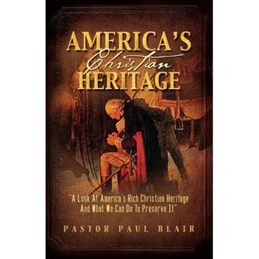 America's Christian Heritage