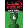 Death from the Claret Jug: A Hacker Golf Mystery