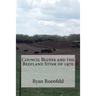Council Bluffs and the Beefland Stink of 1970
