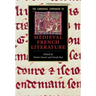 The Cambridge Companion to Medieval French Literature