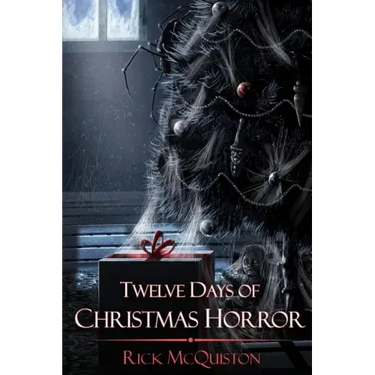 12 Days of Christmas Horror