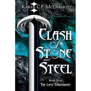 Clash of Stone and Steel