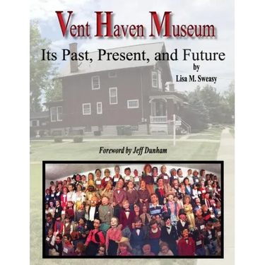 Vent Haven Museum: Its Past, Present, and Future