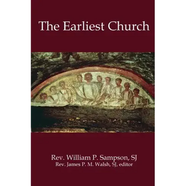 The Earliest Church