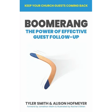 Boomerang: The Power of Effective Guest Follow-up