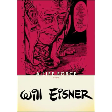 A Life Force