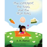 Children's Book: The Carrot, the Egg and the Tea Bag