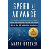 Speed of Advance: How the U.S. Navy's Convergence of People, Process, and Technology Can Help Your Business Win in the 4th Industrial Revolution